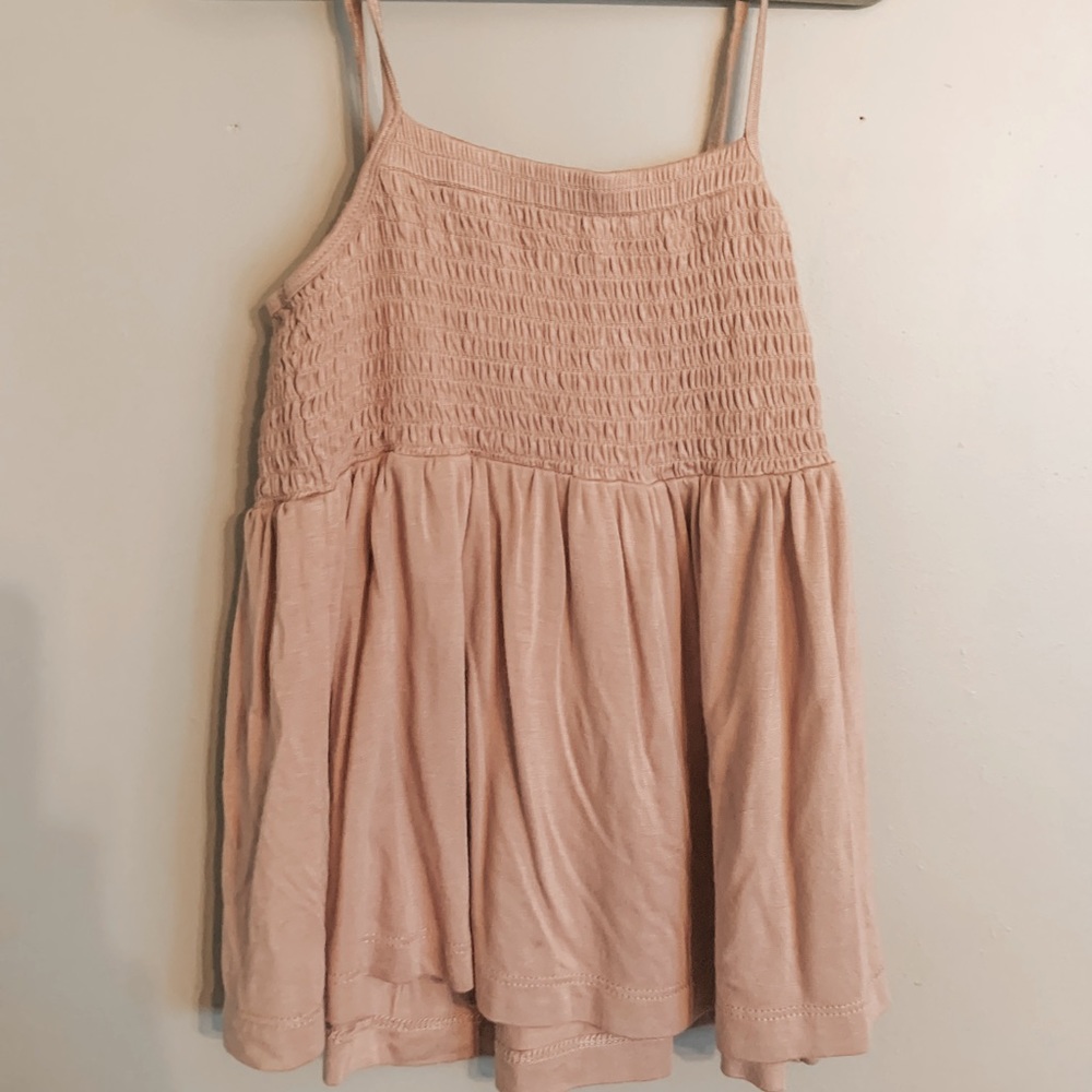 Bamboo Top
